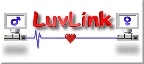 *LuvLink Button*