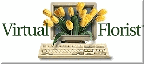 *Virtual Florist Button*