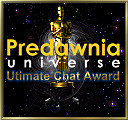 Predawnia Universe Award