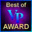 VPA Award